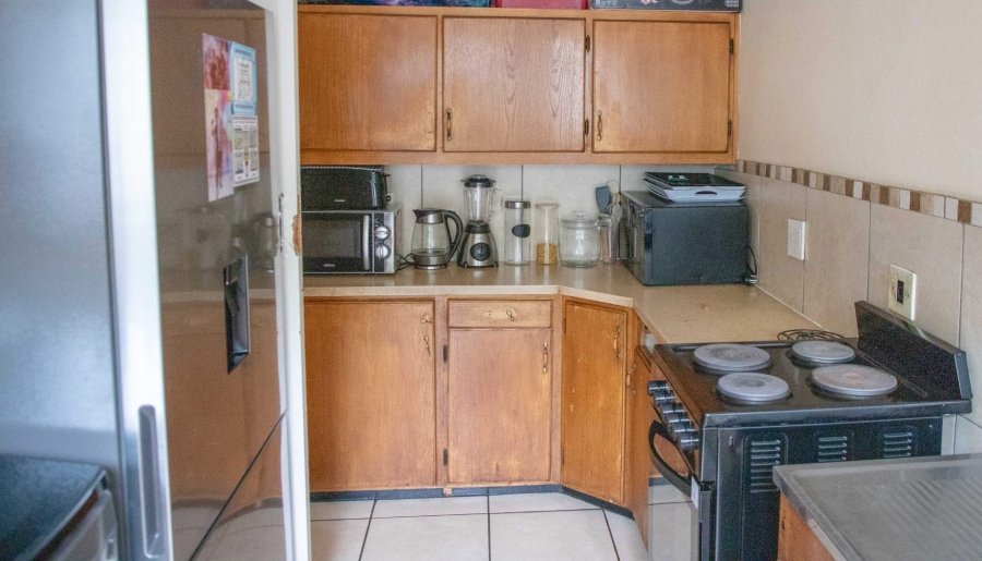 3 Bedroom Property for Sale in Sasolburg Free State